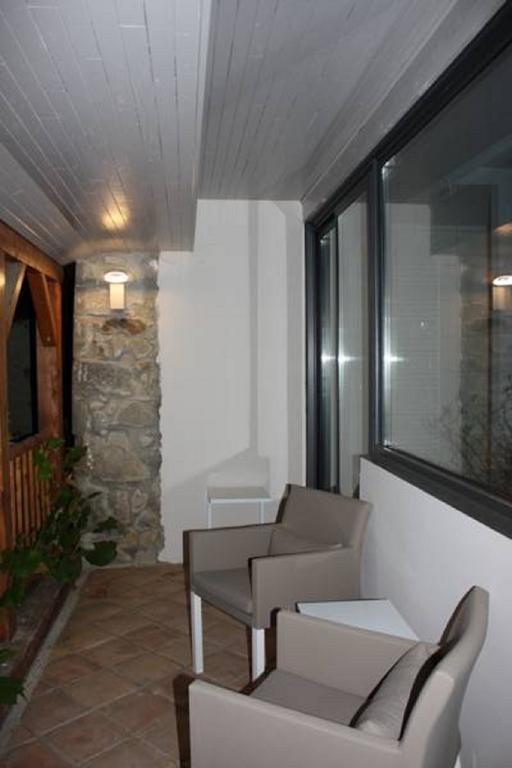 Bed In Bellongue Aucazein Rom bilde