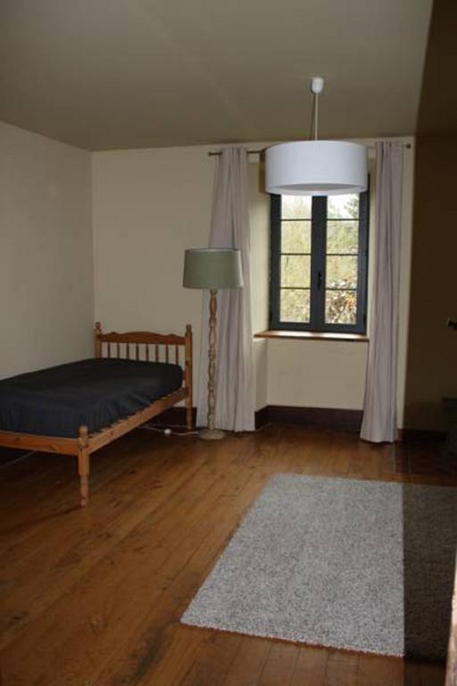 Bed In Bellongue Aucazein Rom bilde